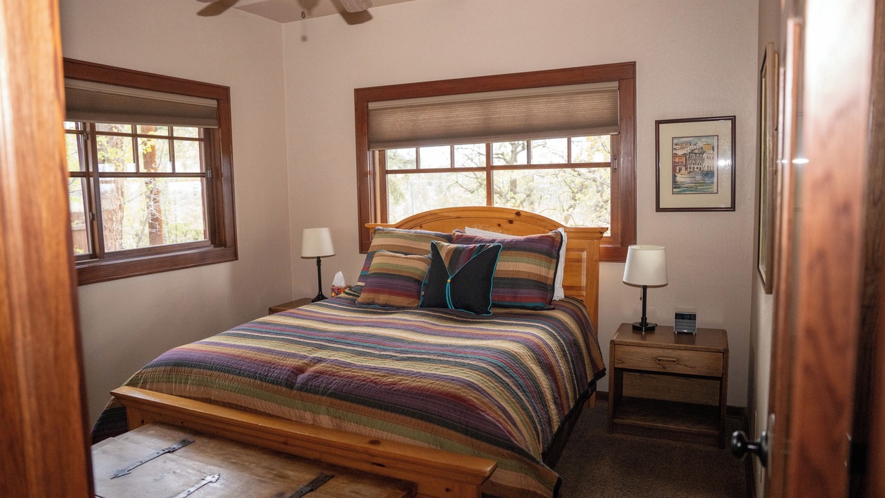 Photo of Bedroom in Cherry Hill