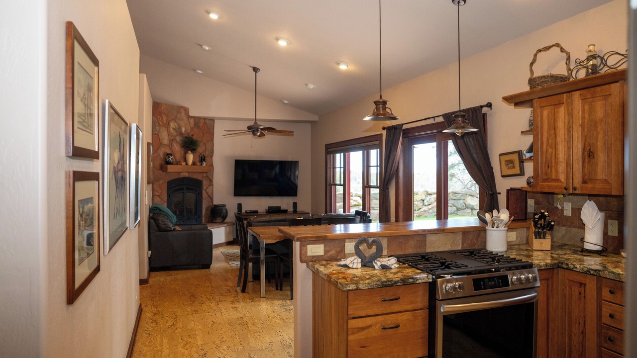 Photo of Kitchen in Cherry Hill