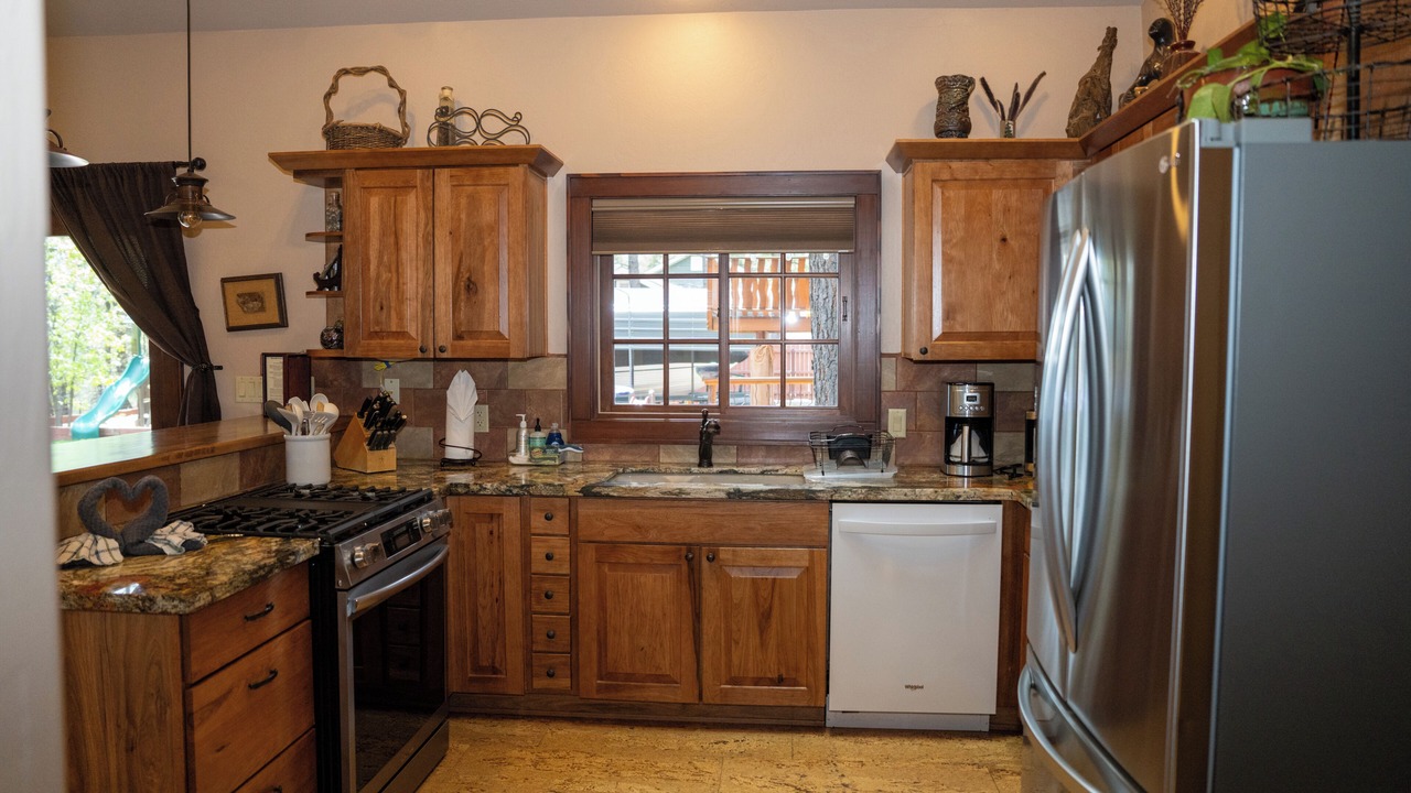 Photo of Kitchen in Cherry Hill