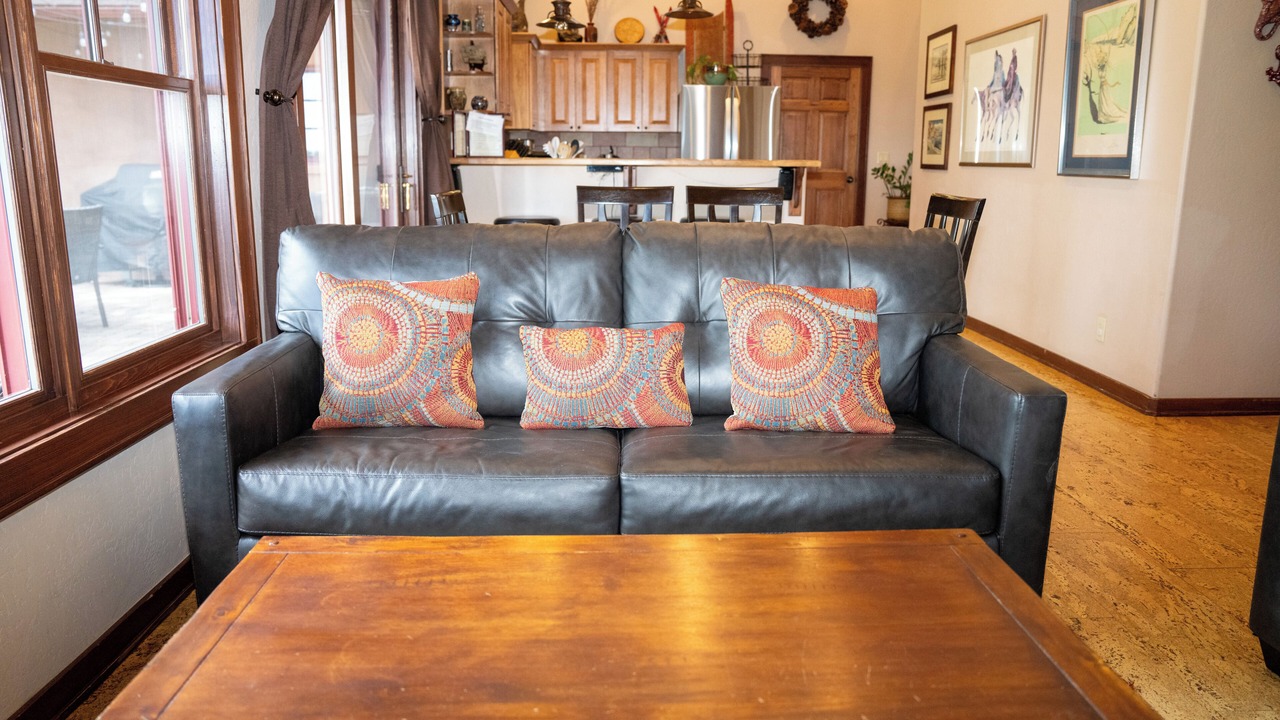 Photo of Livingroom in Cherry Hill