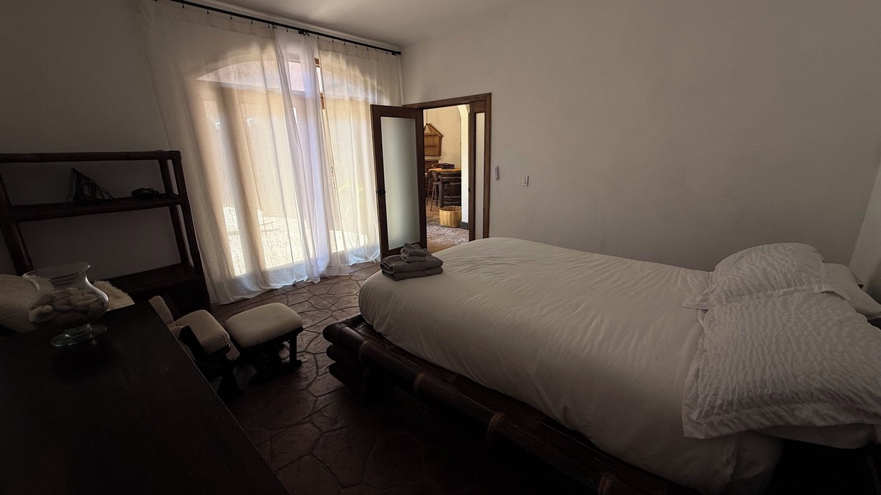 Photo of Bedroom in Primo Tapia