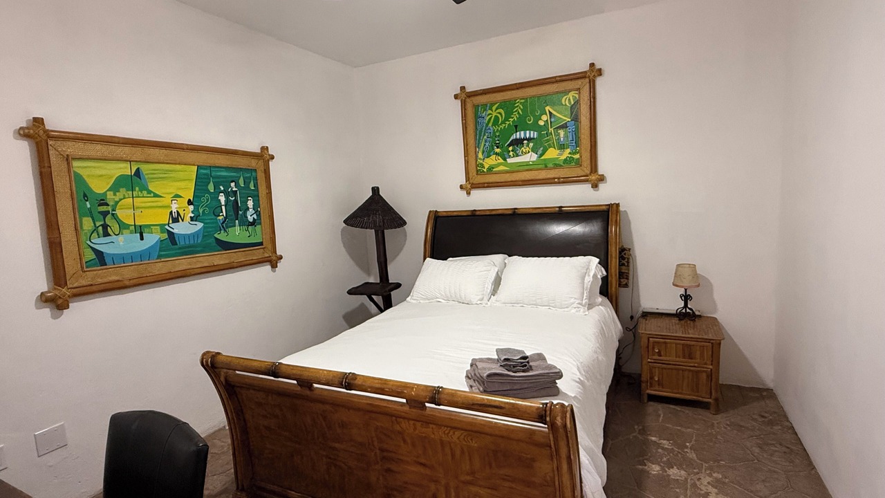 Photo of Bedroom in Primo Tapia