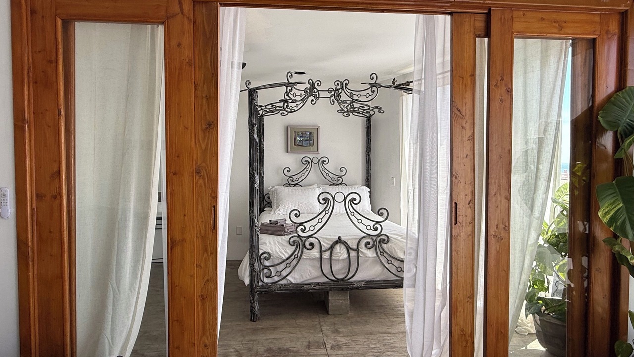 Photo of Bedroom in Primo Tapia