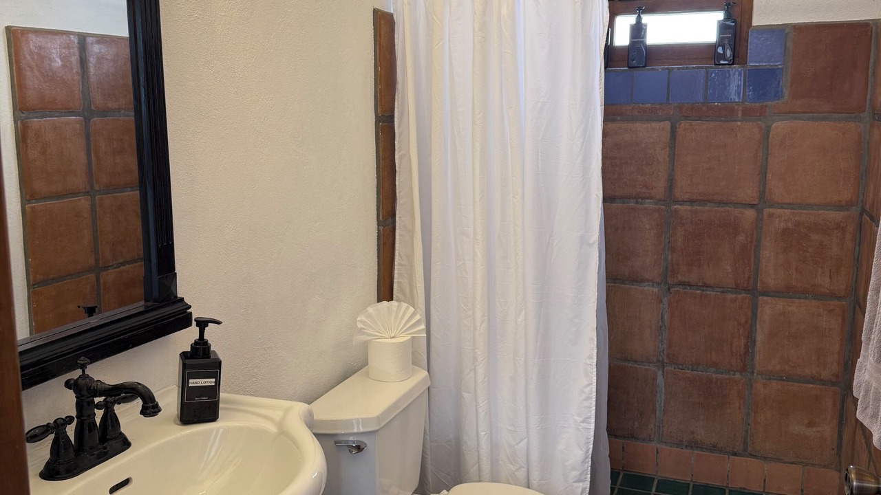 Photo of Bathroom in Primo Tapia