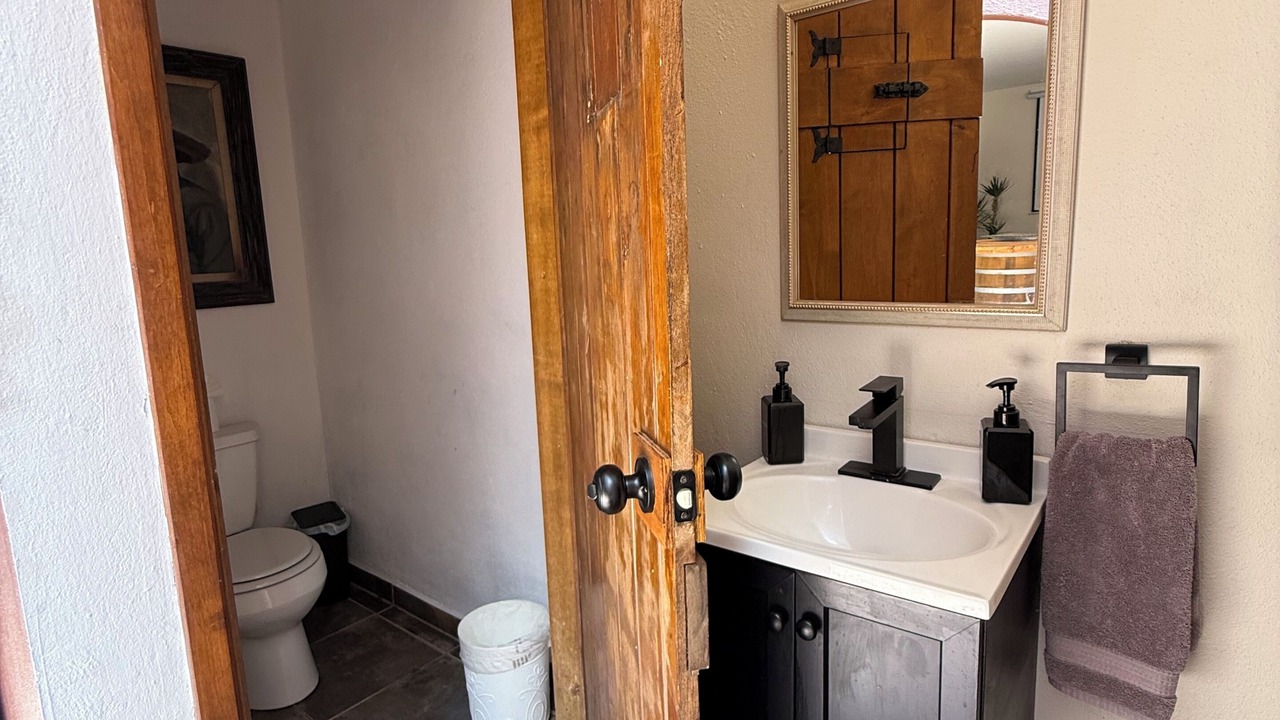 Photo of Bathroom in Primo Tapia