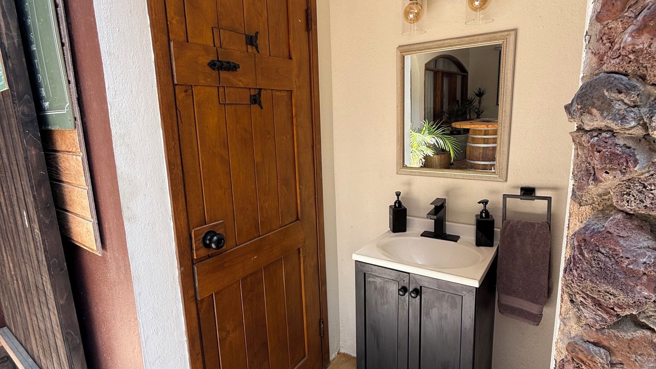 Photo of Bathroom in Primo Tapia