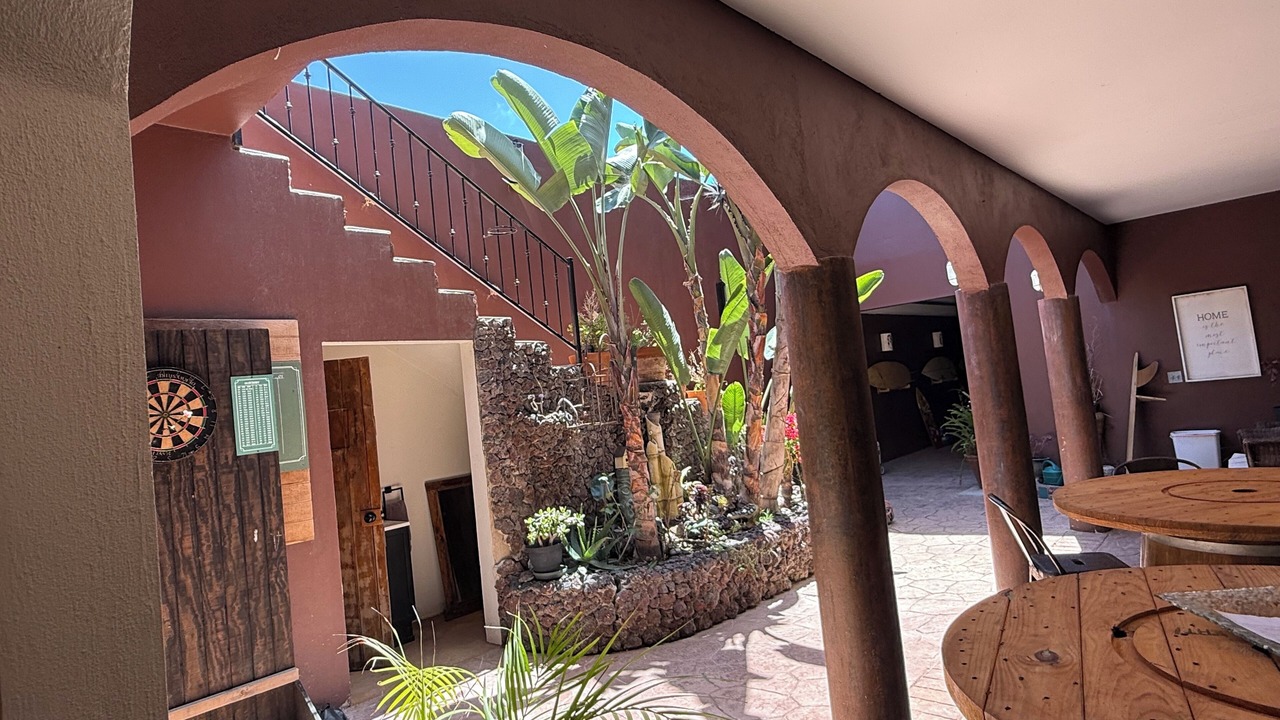 Photo of Outdoor in Primo Tapia