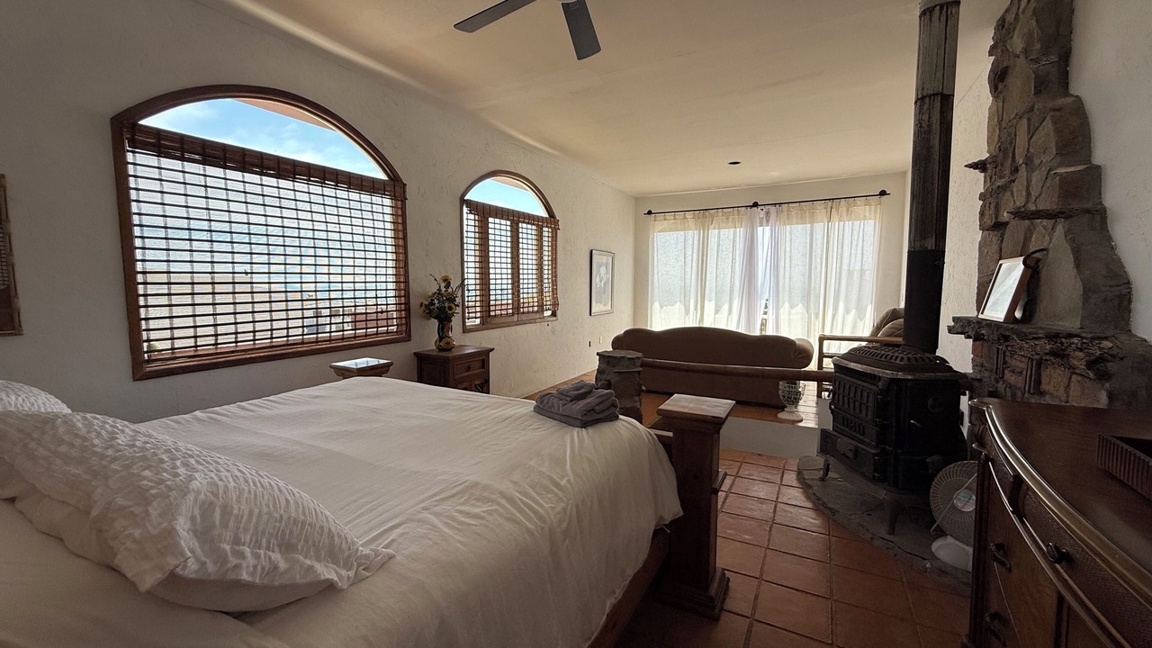 Photo of Bedroom in Primo Tapia