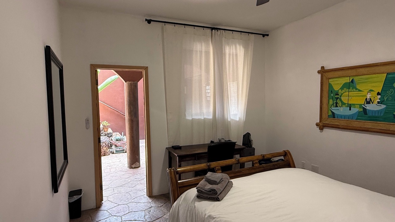 Photo of Bedroom in Primo Tapia
