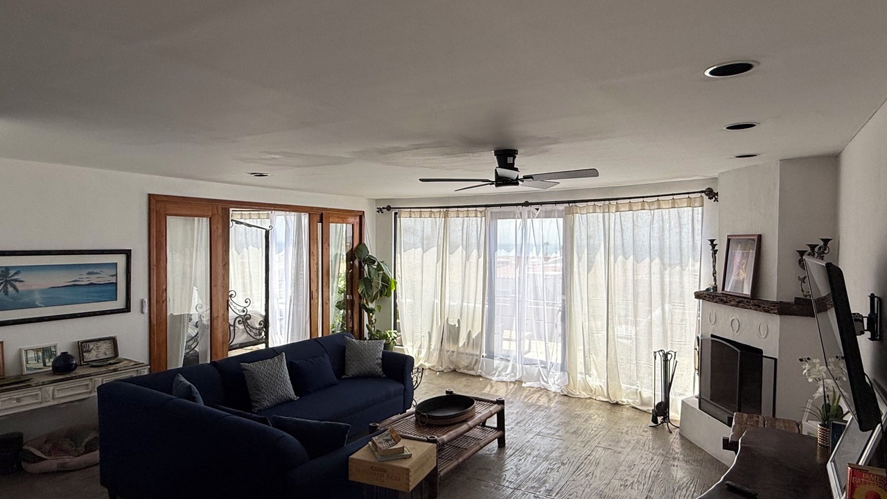 Photo of Livingroom in Primo Tapia