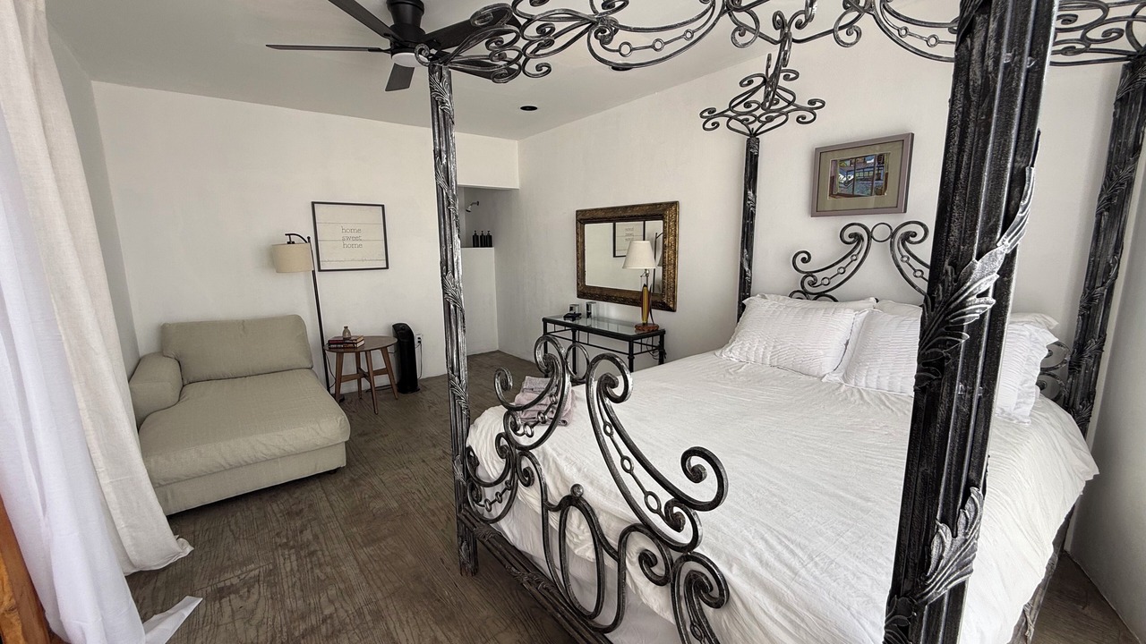 Photo of Bedroom in Primo Tapia