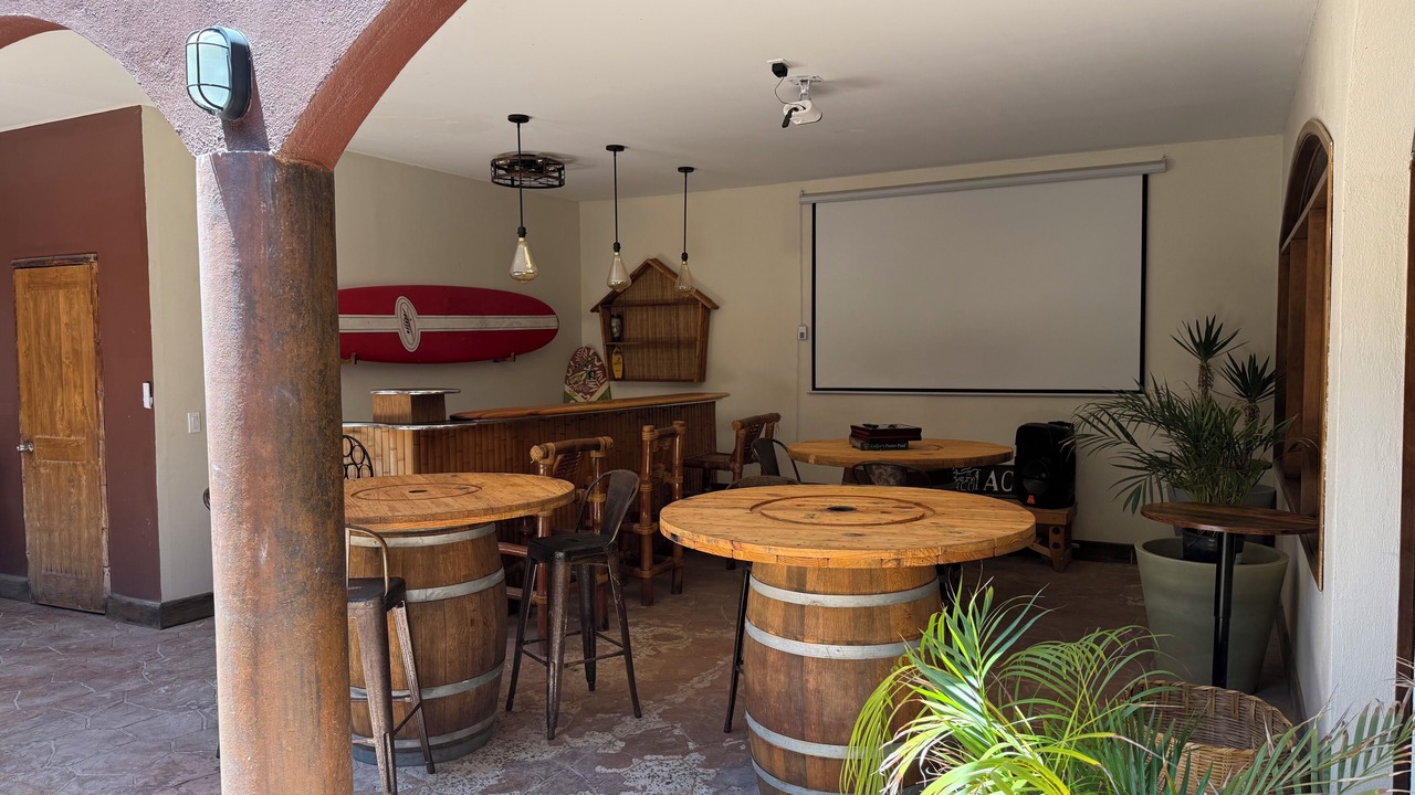 Photo of Outdoor in Primo Tapia