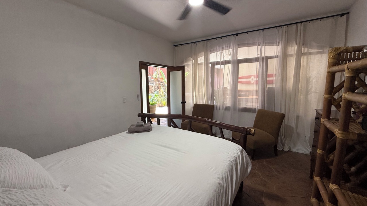 Photo of Bedroom in Primo Tapia