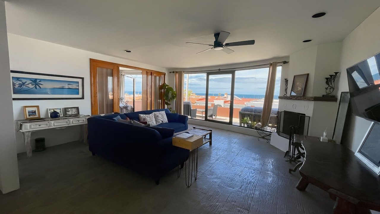 Photo of Livingroom in Primo Tapia