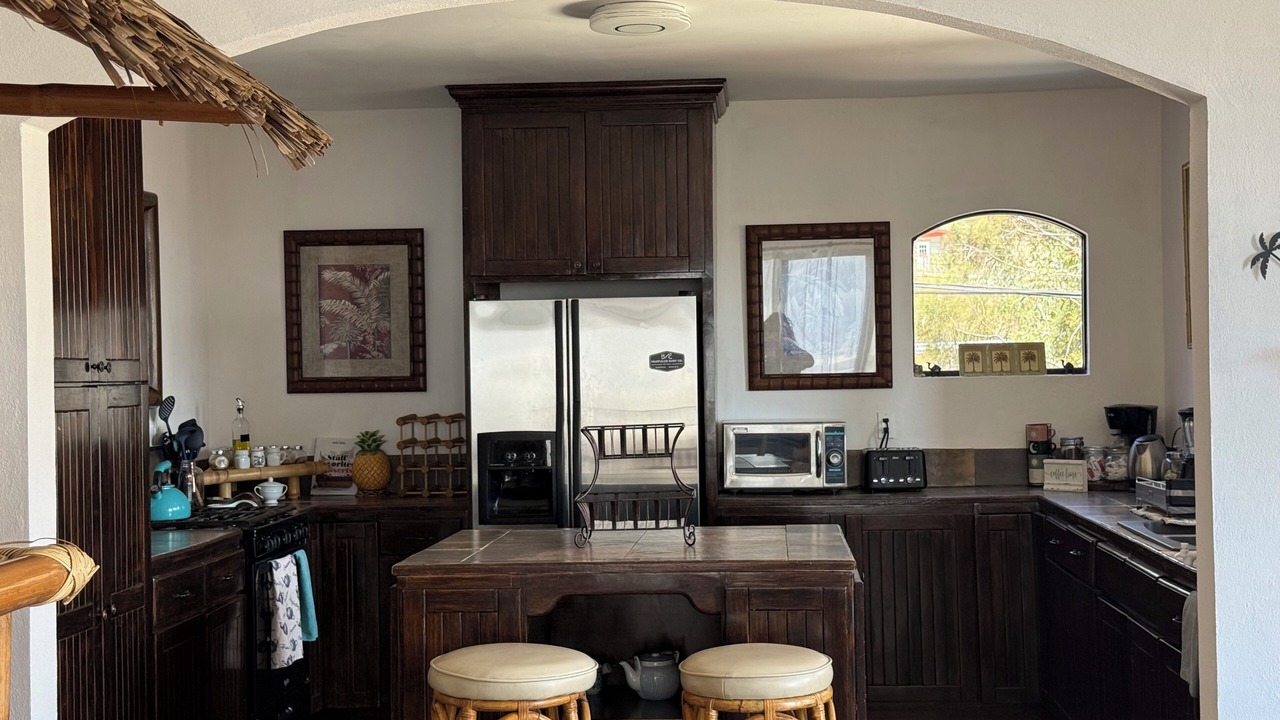 Photo of Kitchen in Primo Tapia