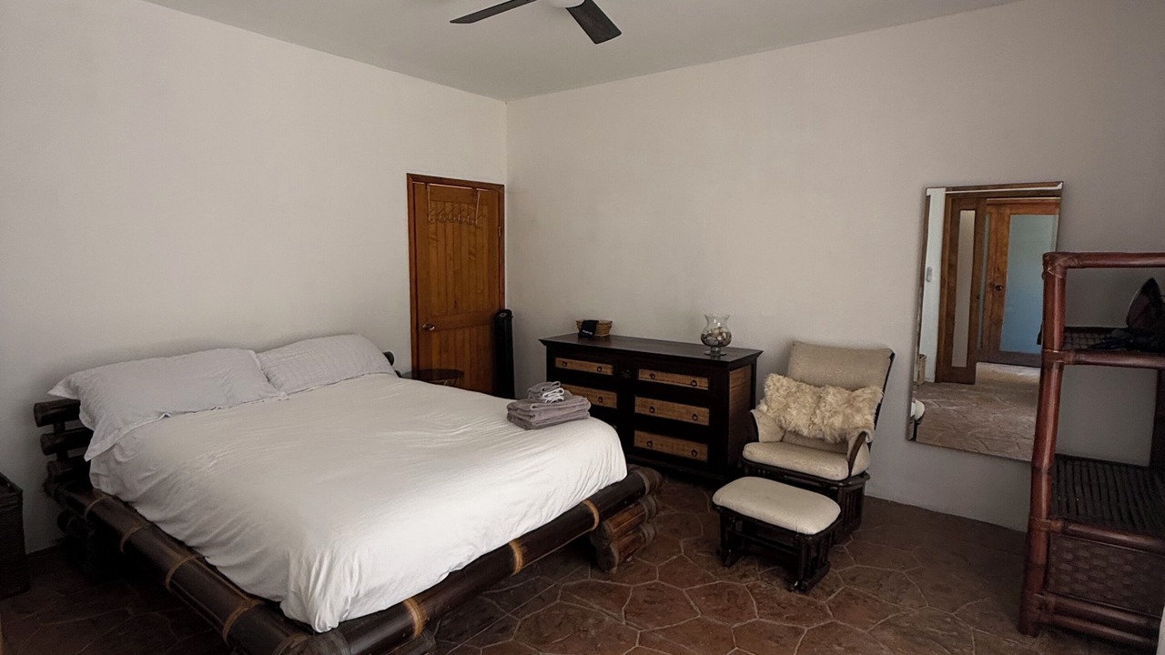 Photo of Bedroom in Primo Tapia