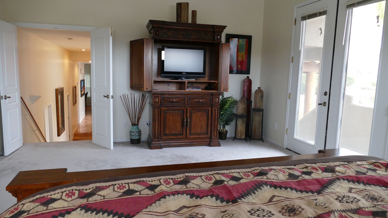 Photo of Bedroom in Fountain Hills