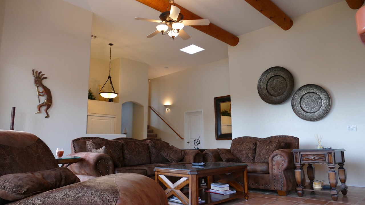 Photo of Livingroom in Fountain Hills