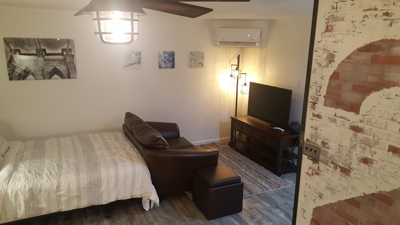 Photo of Bedroom in Prescott Valley Units
