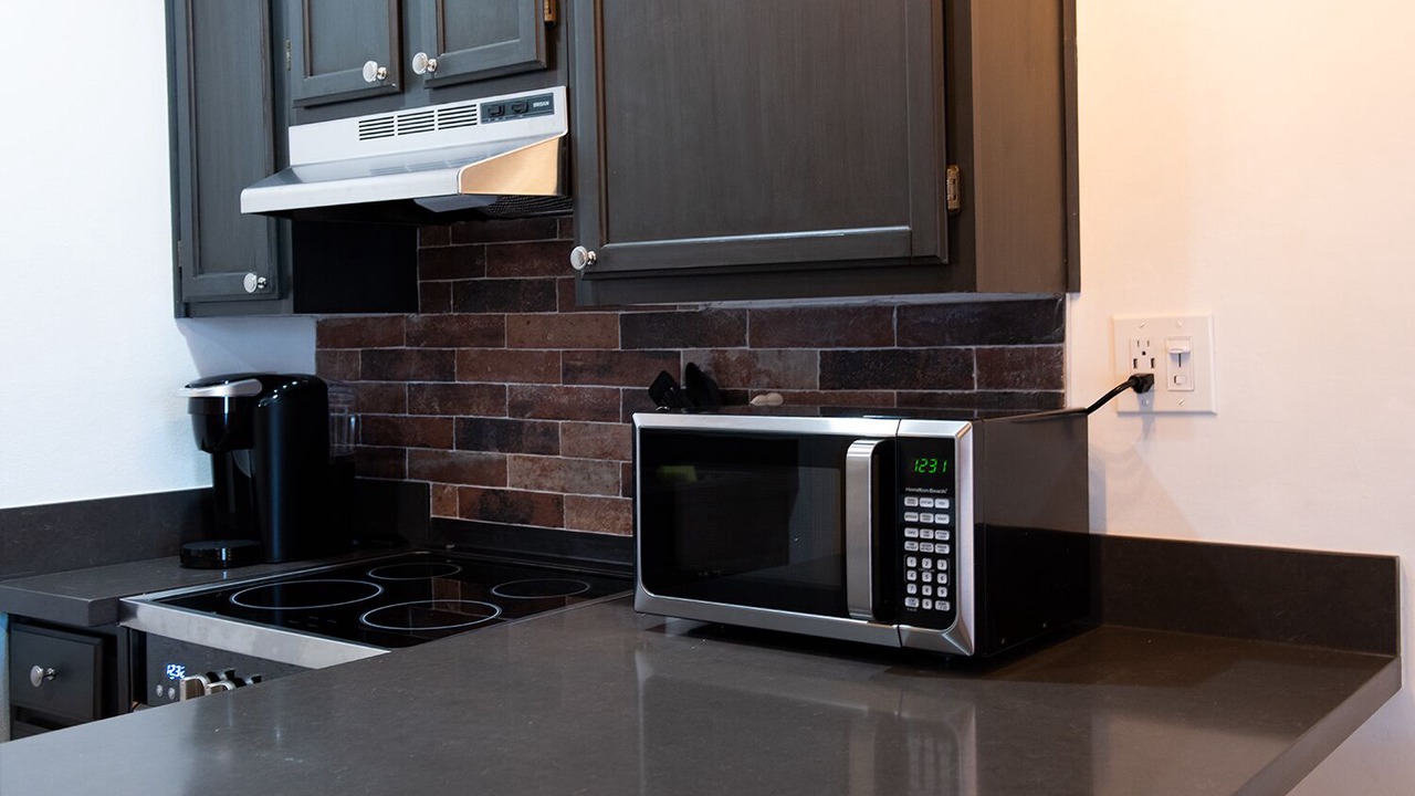 Photo of Kitchen in Prescott Valley Units