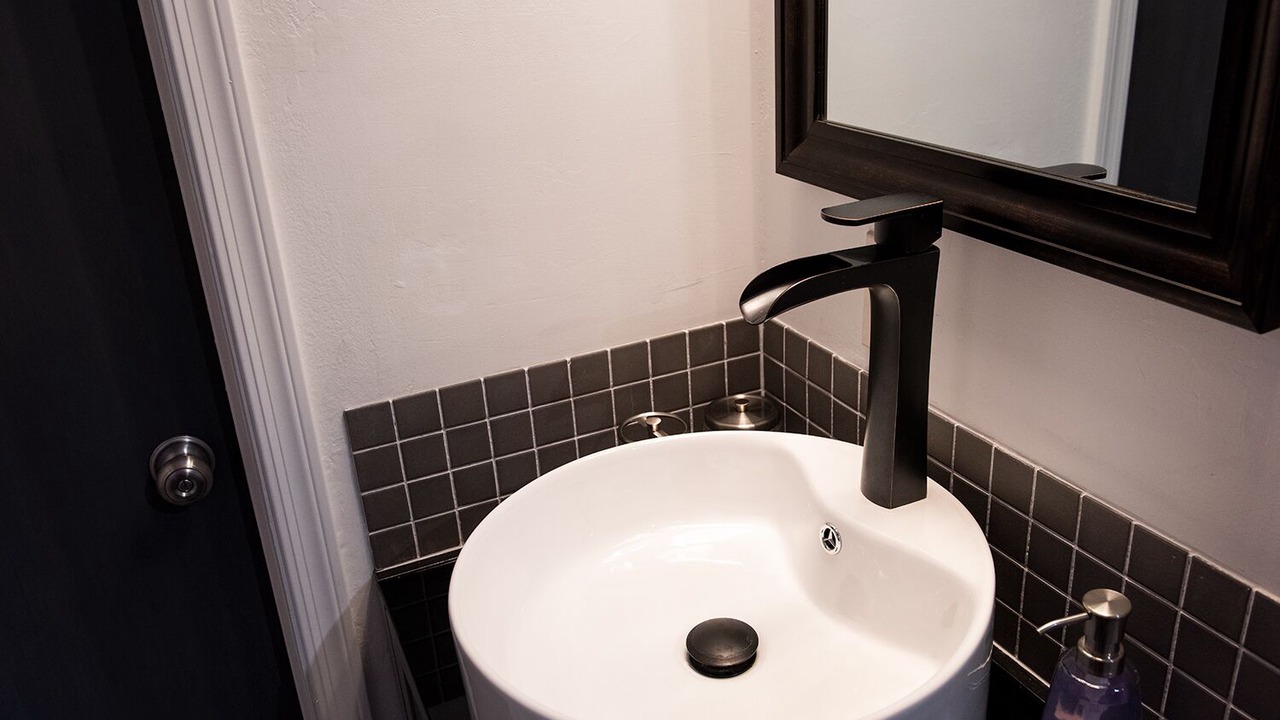 Photo of Bathroom in Prescott Valley Units