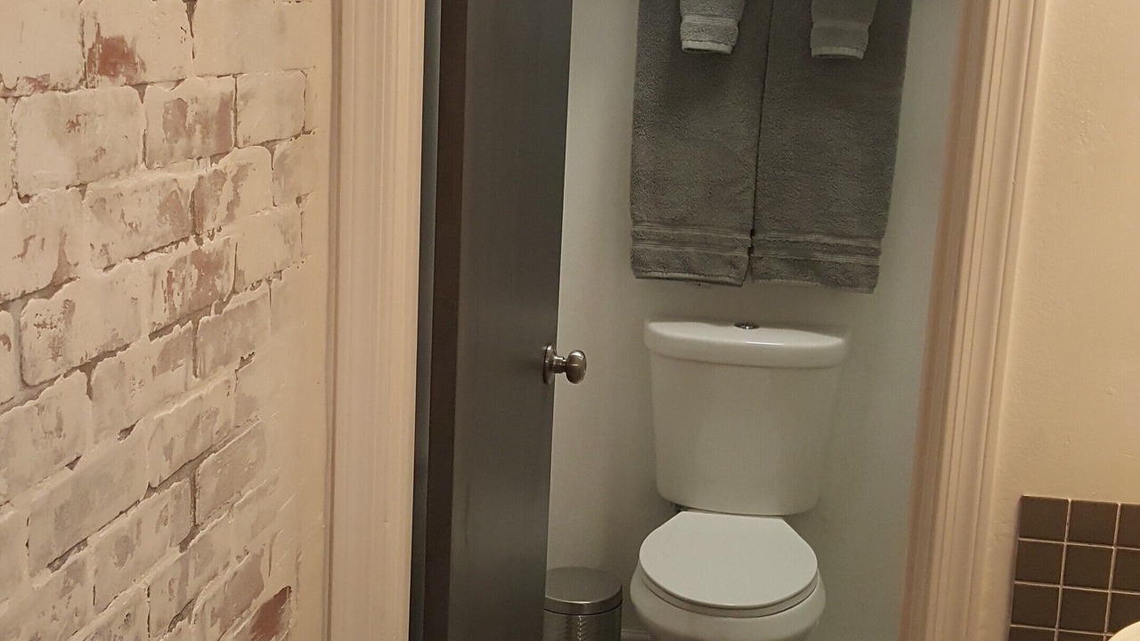 Photo of Bathroom in Prescott Valley Units
