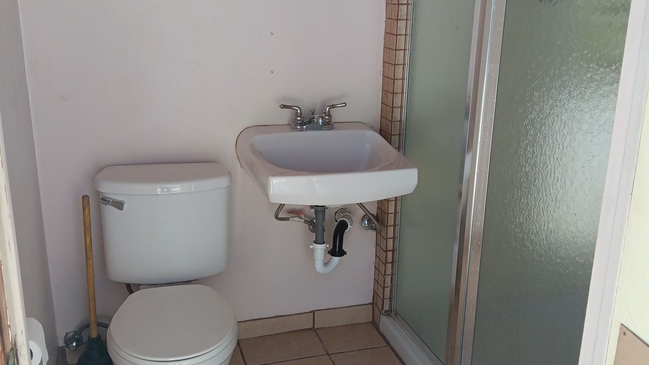 Photo of Bathroom in Yuma