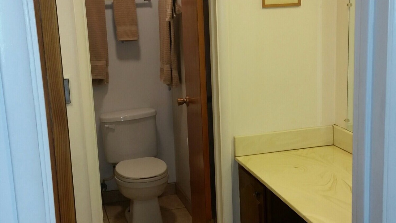 Photo of Bathroom in Yuma