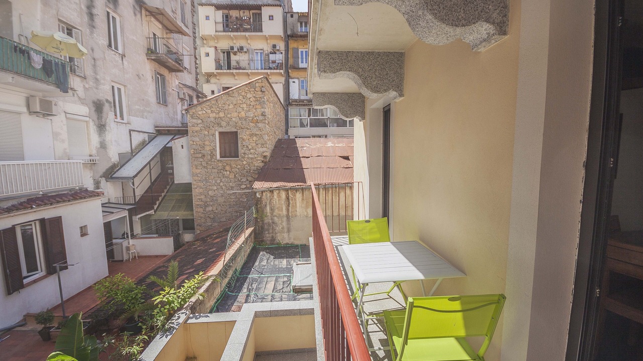 Photo of Outdoor in Ajaccio