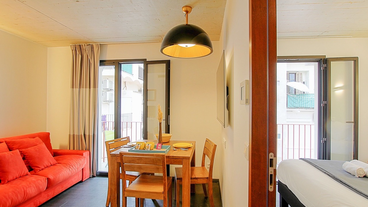 Photo of Bedroom in Ajaccio