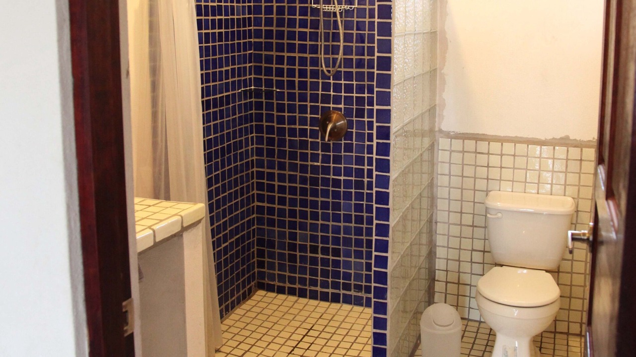 Photo of Bathroom in Teacapan