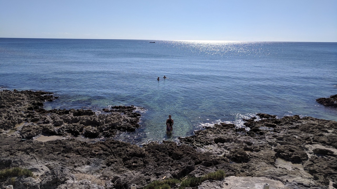 Photo of Others in Puerto Aventuras