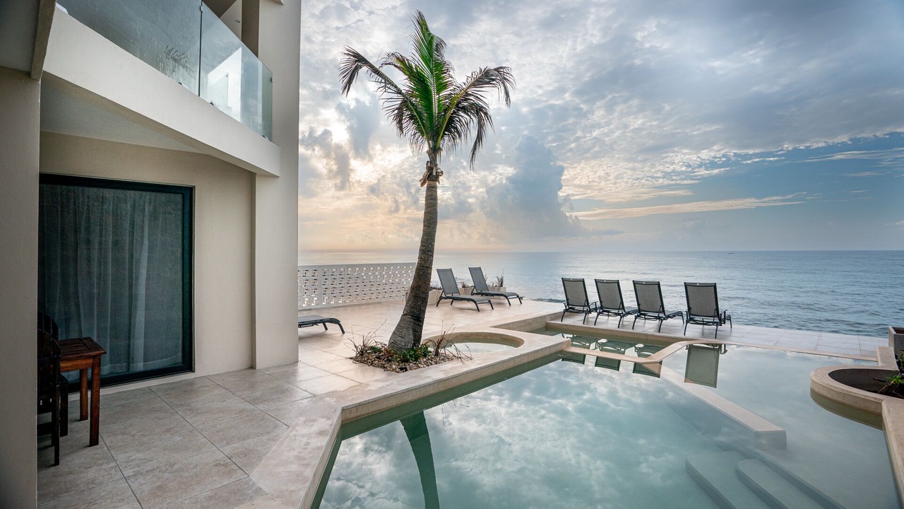 Photo of Outdoor in Puerto Aventuras