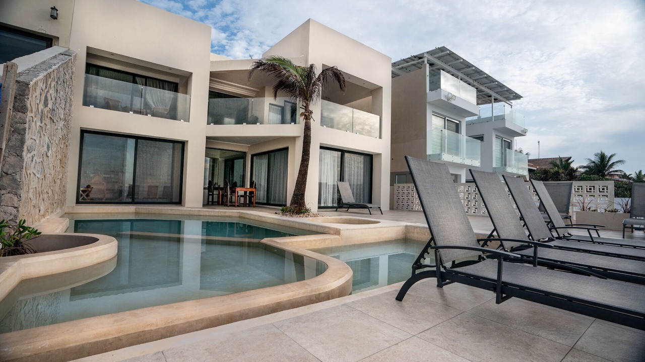 Photo of Outdoor in Puerto Aventuras