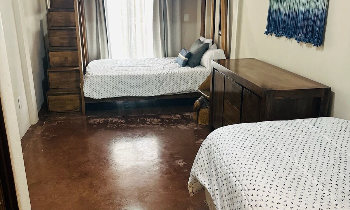 Photo of Bedroom in Puerto Aventuras