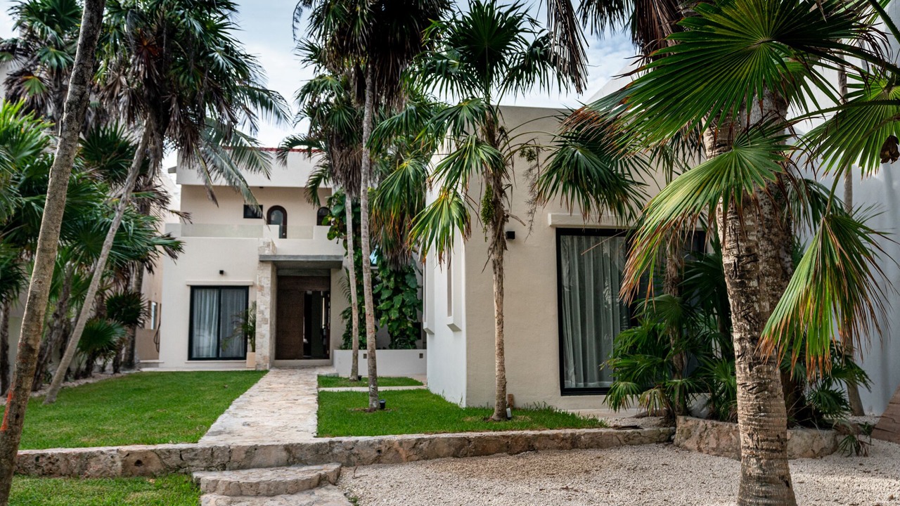 Photo of Outdoor in Puerto Aventuras
