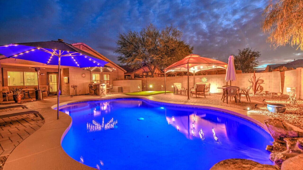 Photo of Outdoor in San Tan Valley