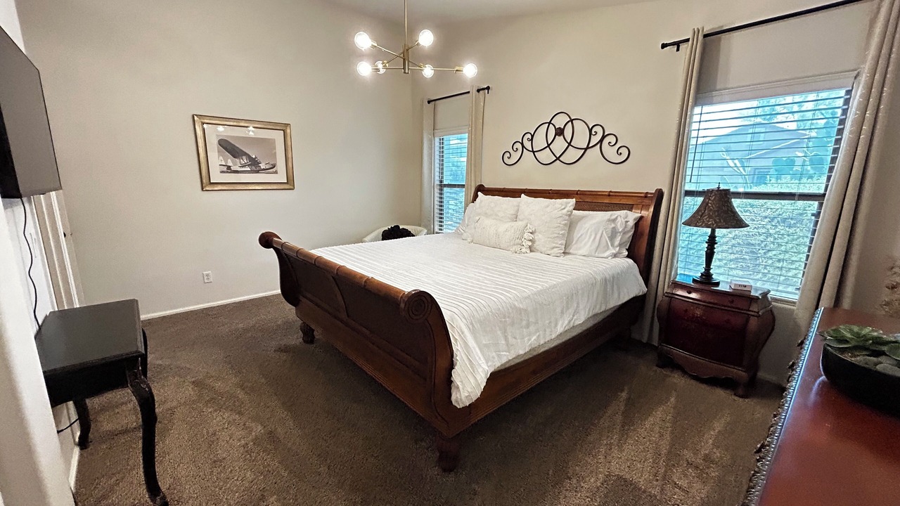 Photo of Bedroom in San Tan Valley