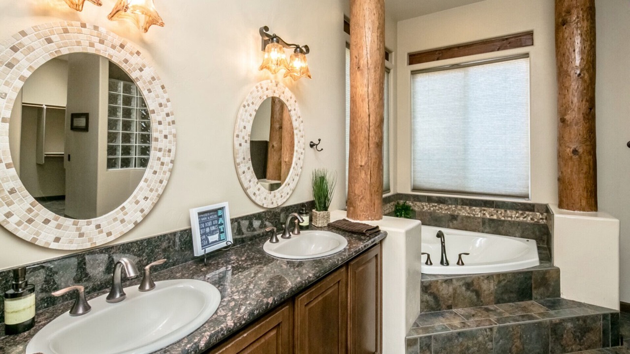 Photo of Bathroom in Lake Havasu City