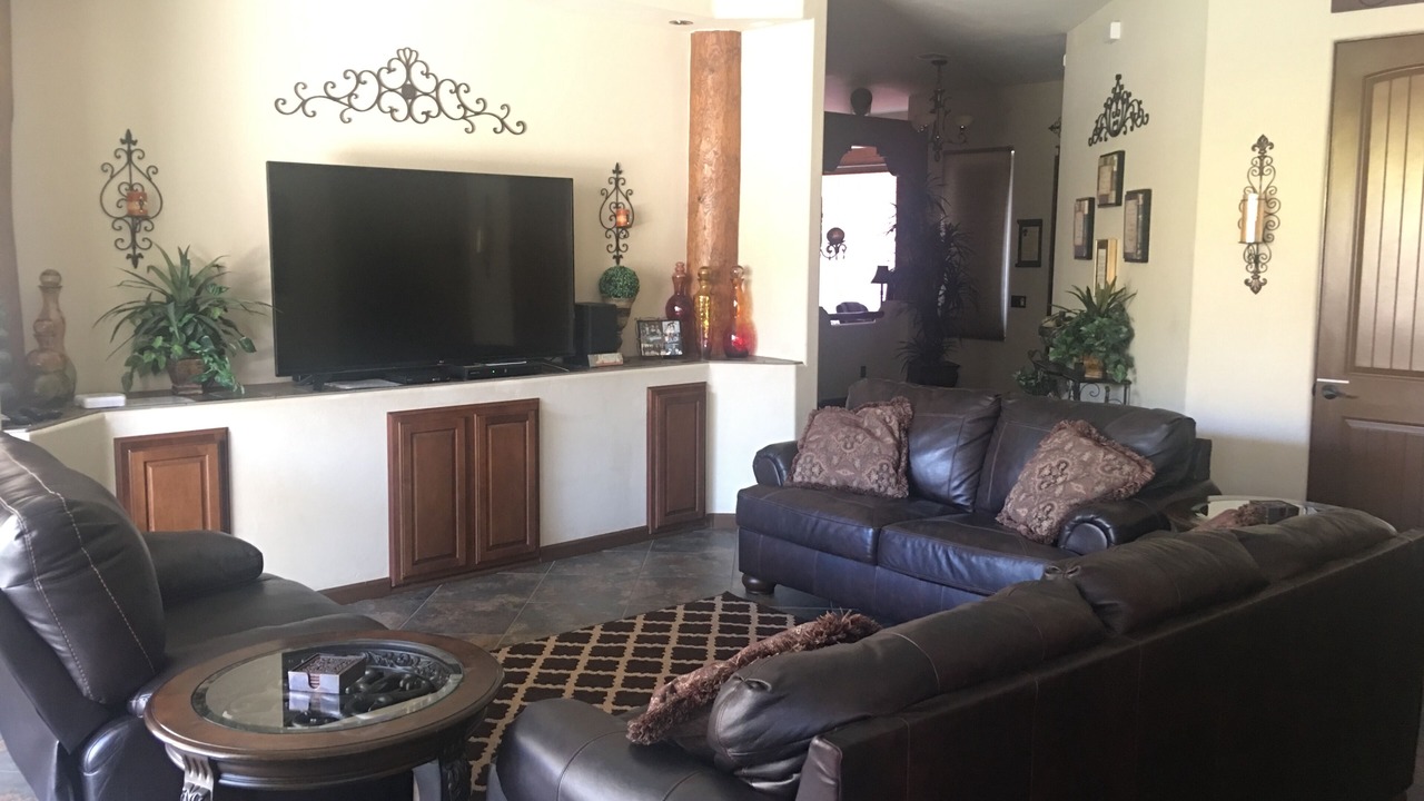 Photo of Bedroom in Lake Havasu City