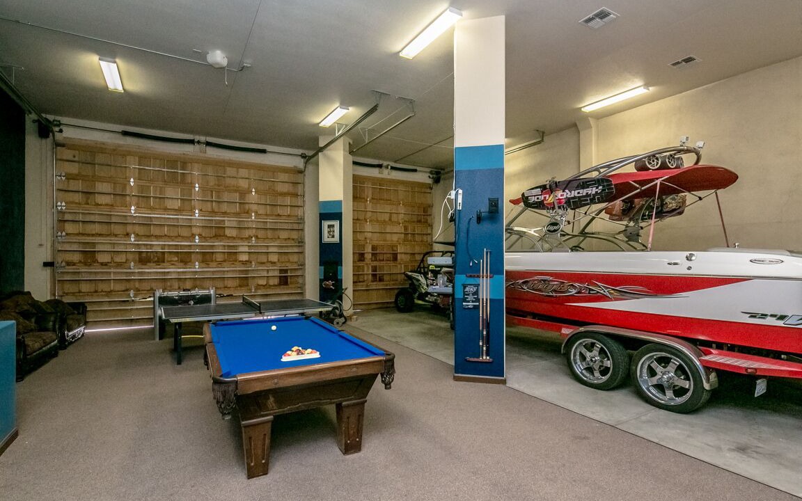 Photo of Bedroom in Lake Havasu City