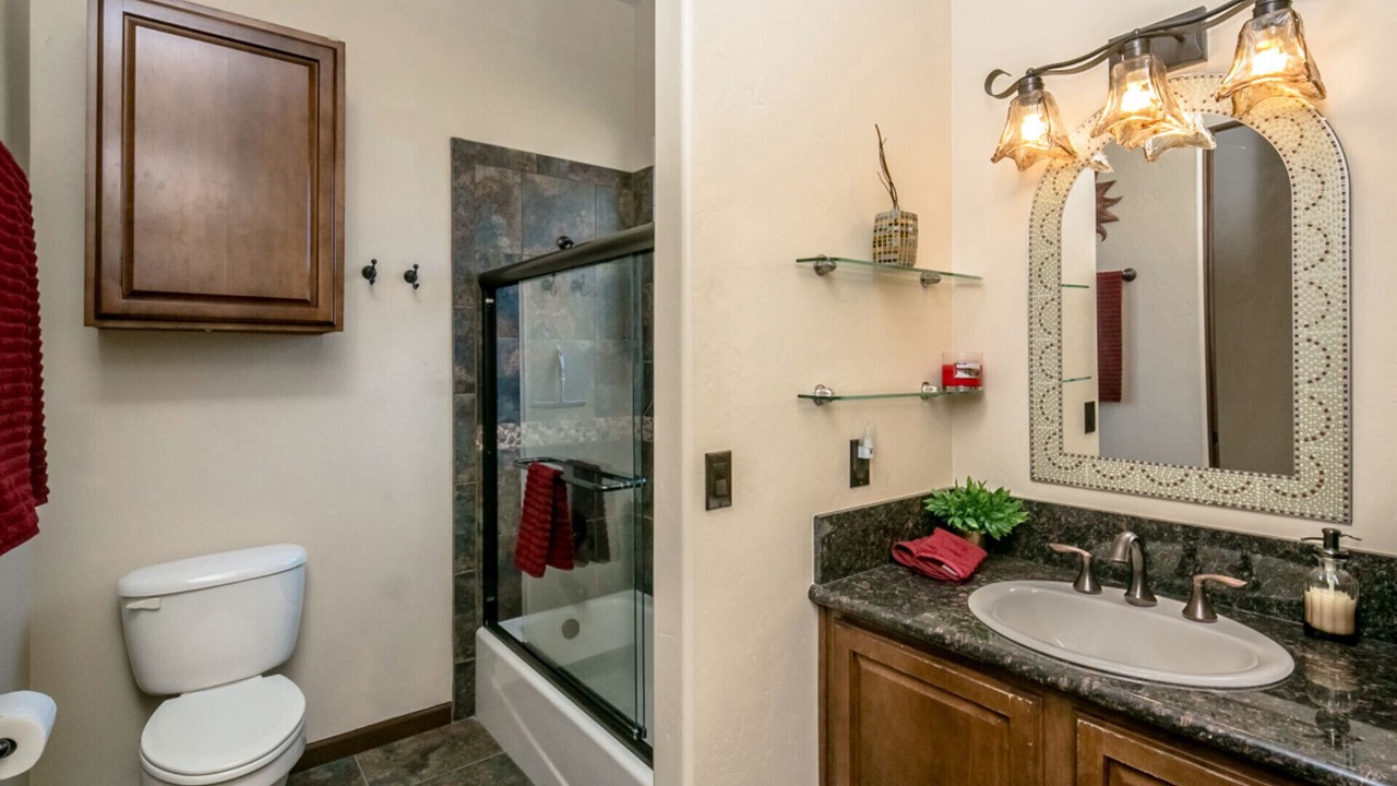 Photo of Bathroom in Lake Havasu City