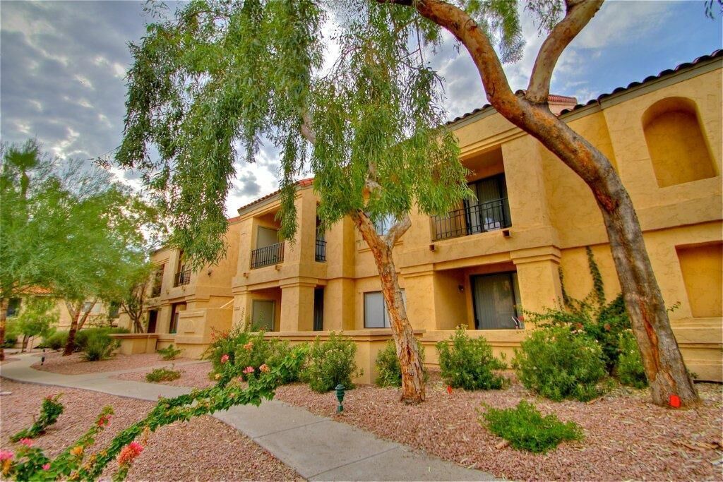 Photo of Outdoor in Scottsdale Ranch
