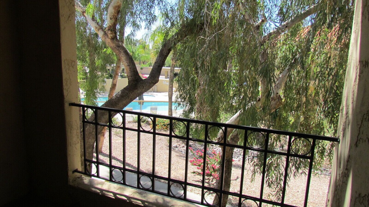 Photo of Bedroom in Scottsdale Ranch