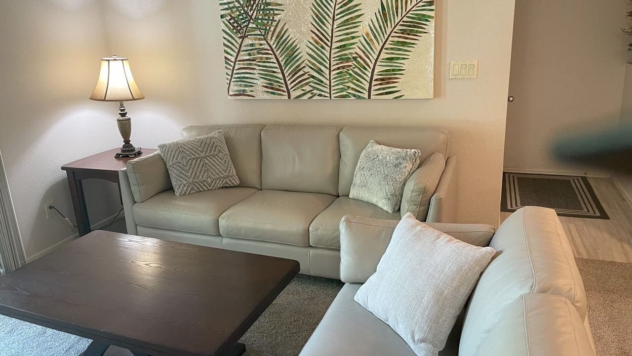 Photo of Livingroom in Scottsdale Ranch