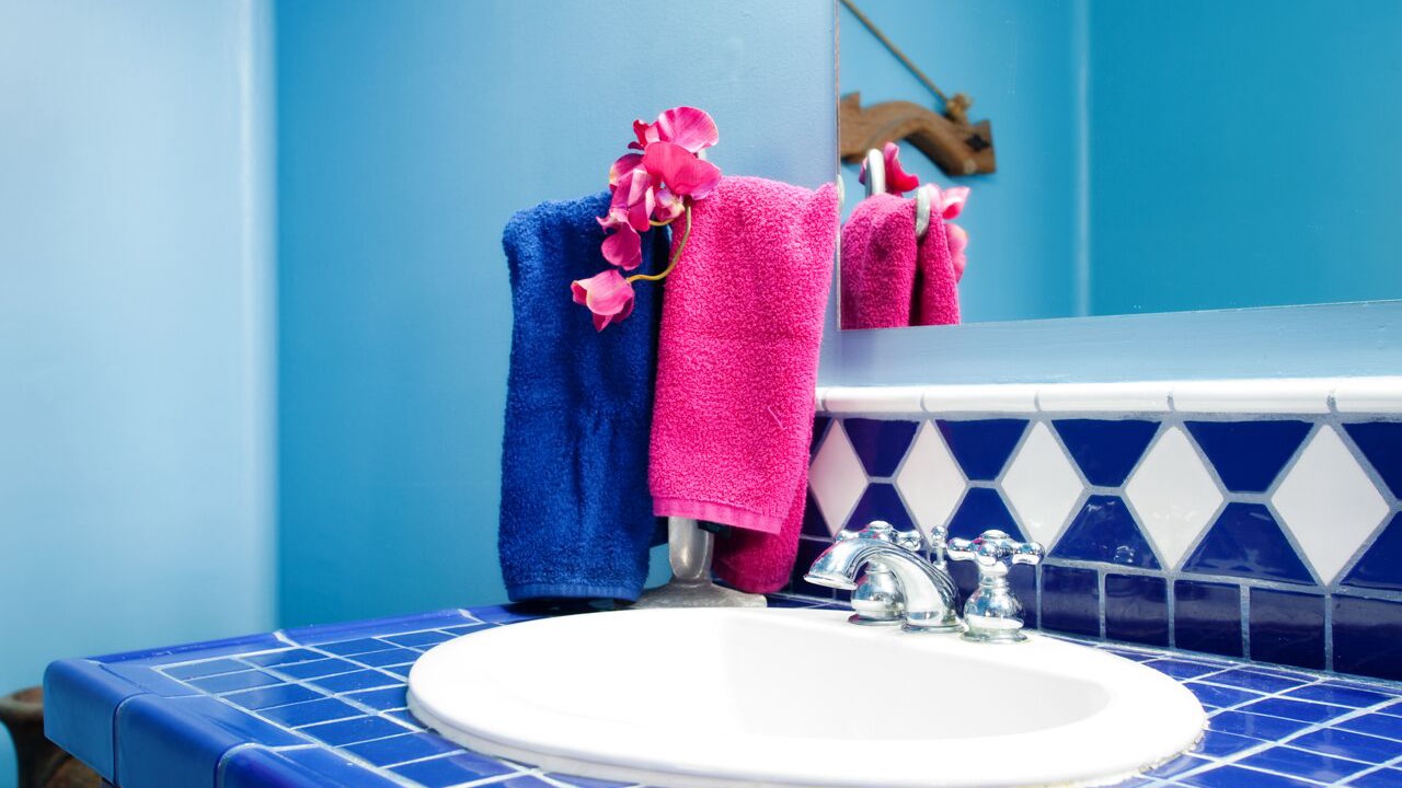 Photo of Bathroom in Pedregal