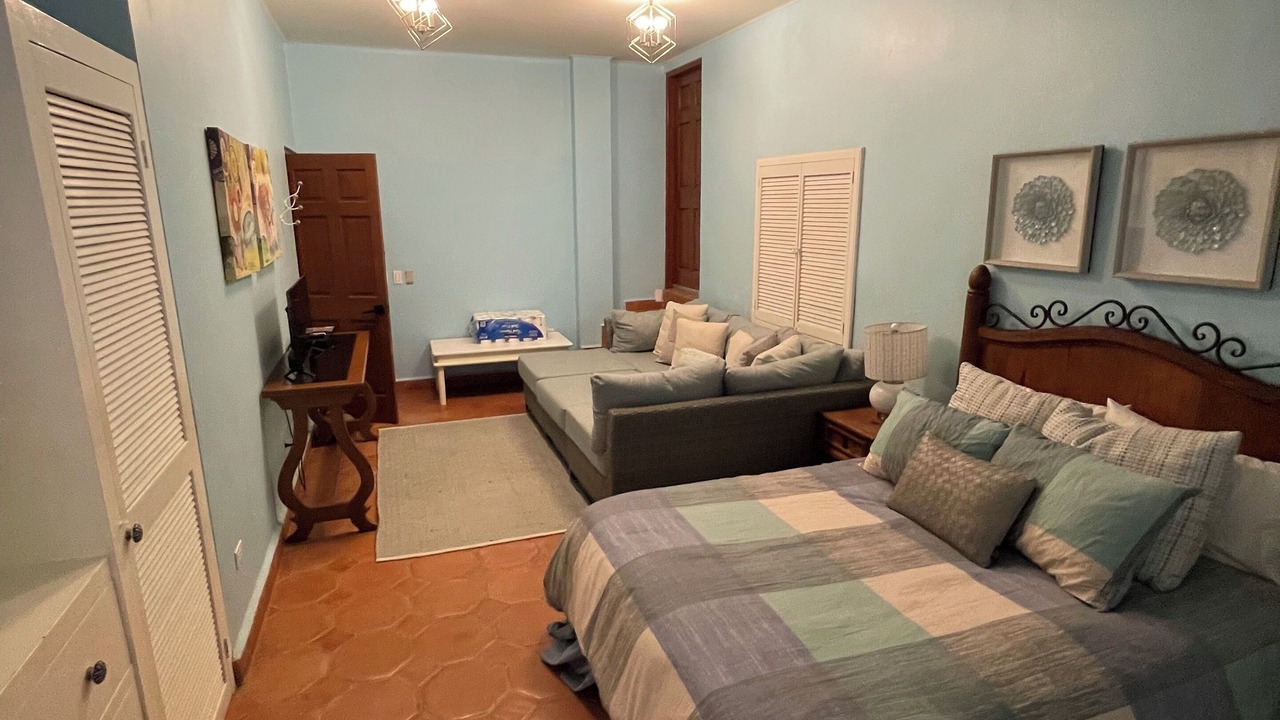 Photo of Bedroom in Pedregal