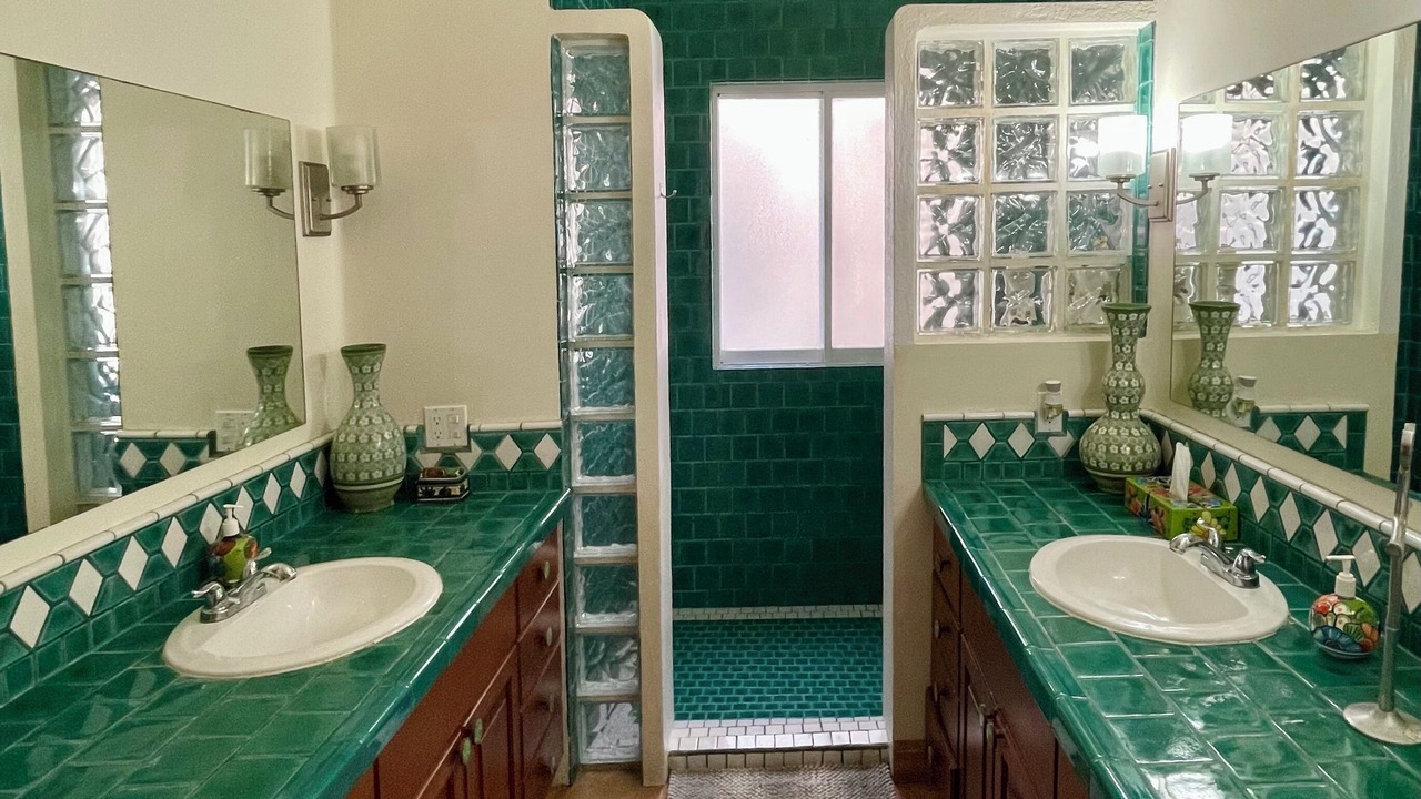 Photo of Bathroom in Pedregal