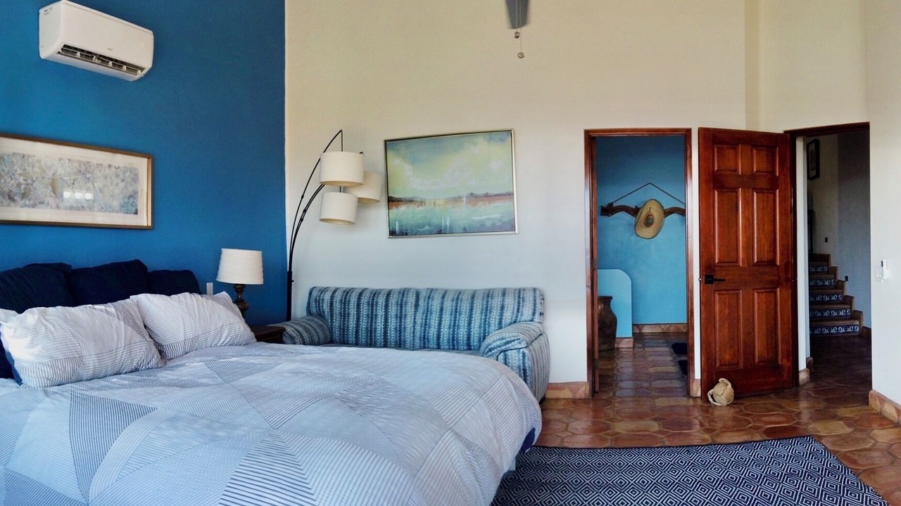 Photo of Bedroom in Pedregal