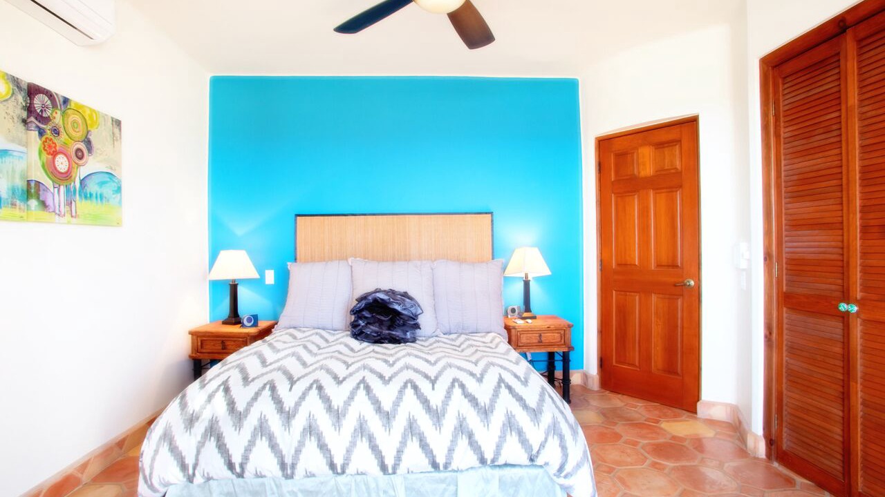 Photo of Bedroom in Pedregal